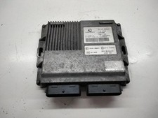 CENTRALINA GPL PER RENAULT