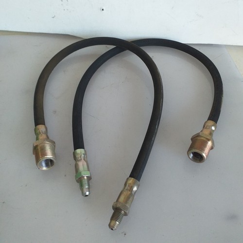 Tubo freno ant fiat - ant., (coppia)