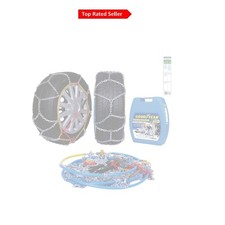 Catene da Neve Omologate 12mm