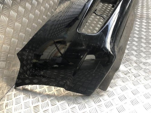 Paraurti anteriore honda civic - paraurti,