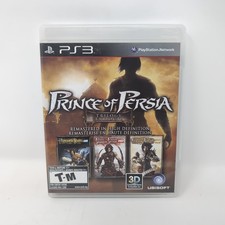 Prince of Persia Classic