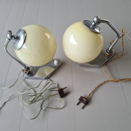 Coppia lampade tavolo - lampade,