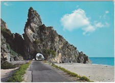 MARINA DI CAMEROTA -SALERNO-