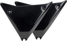 Fianchetti laterali custom