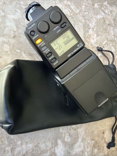 Olympus system 50 unità - e, fl-50