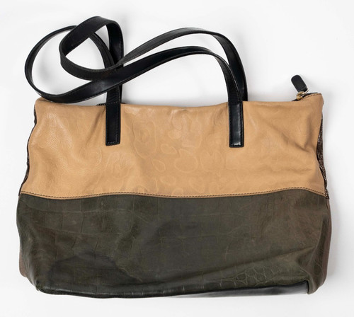 Braccialini borsa fantasia - braccialini,