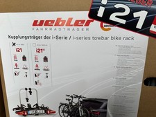 Portabici Uebler i21