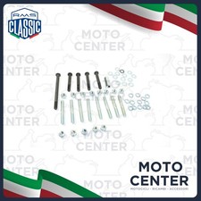KIT BULLONI CARTER MOTORE
