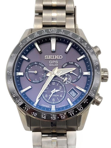 Seiko orologio solare digitale - solare,