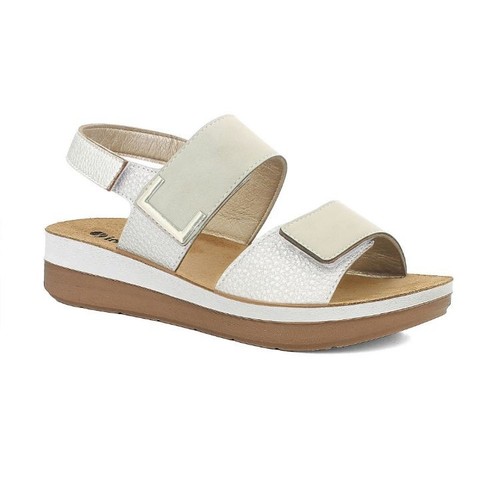 Sandalo donna inblu con - inblu,