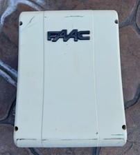FAAC E024S kit completo scheda