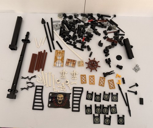 Lego 4195 vendetta - lego,