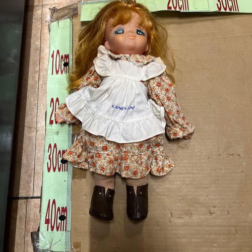 Candy figure doll kyoko - candy,
