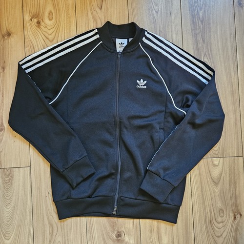 Adidas giacca uomo track - adidas,