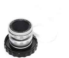 Leica Leitz Canada Elmar