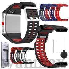 Silicone Strap for Polar V800