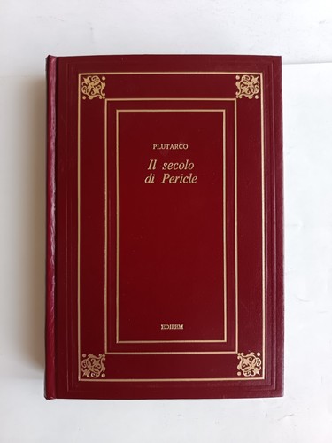 Plutarco secolo di - plutarco,