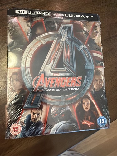 Marvel avengers age ultron - avengers:,