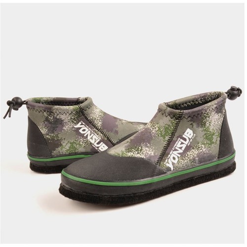 Scarpe pesca rock con suola - rock,