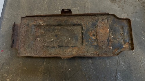 Vassoio batteria originale