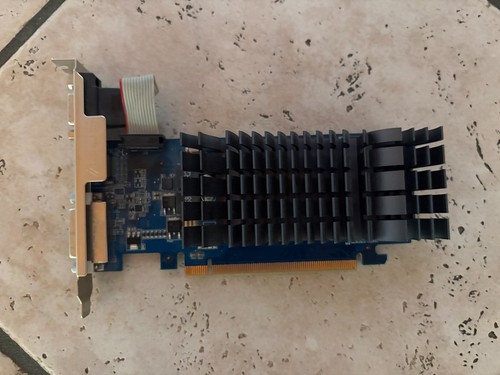 Scheda grafica asus geforce - scheda, en