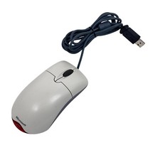 Mouse ottico Microsoft Wheel