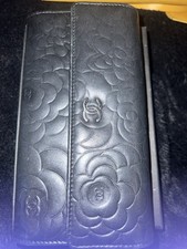 CHANEL Portafoglio donna