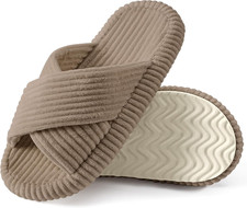 Pantofole Donna Con Memory