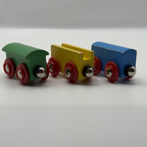 Pacchetto vagoni binari treno