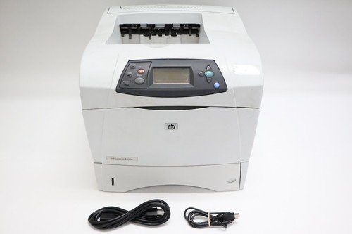 Laserjet 4350n stampante - hp,