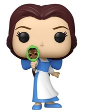 FUNKO POP DISNEY BELLA E LA