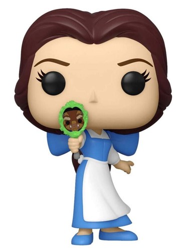 Funko pop disney bella - funko, e
