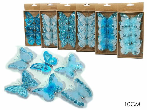Set farfalle con - 1, 4
