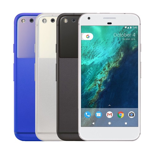 Smartphone google pixel - smartphone,