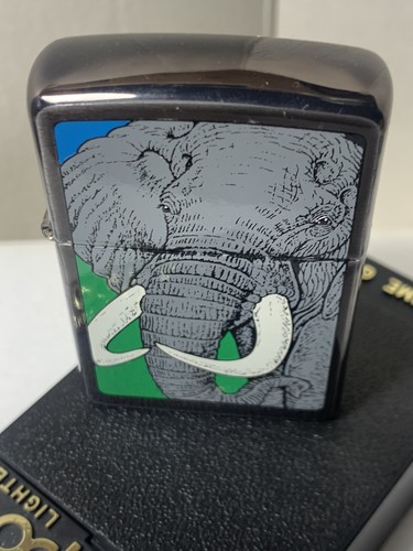 Zippo barrett smythe - zippo, barrett-smythe