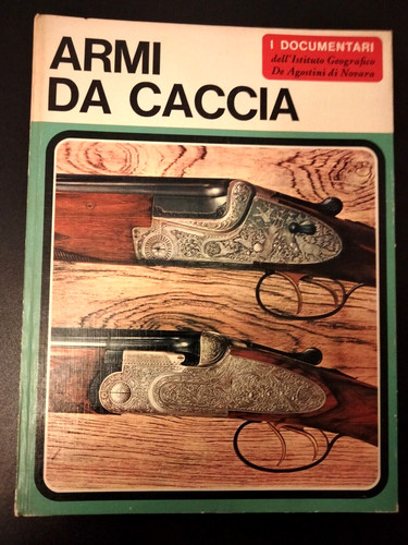 Armi caccia fucili scelta - armi,