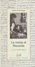 Le ricette di Petronilla -