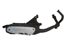 Piaggio marmitta catalizzata - 487860 - ZIP CAT SILENCER -