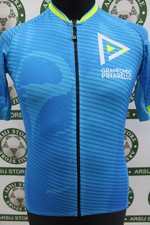 Maglia ciclismo alè pinarello - ciclismo,