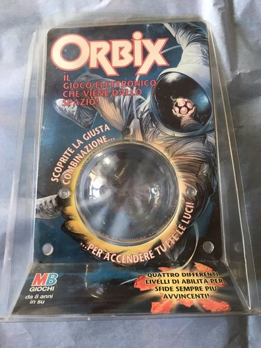 Orbix gioco elettronico - orbix,