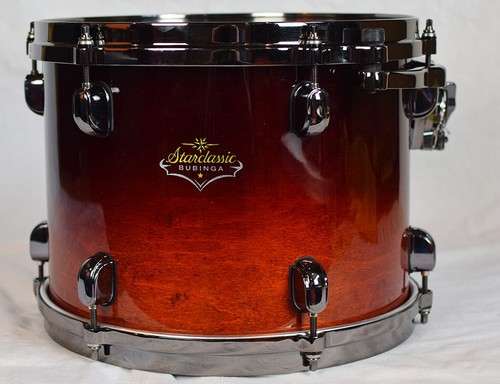 Tama starclassic bubinga tom - tama,