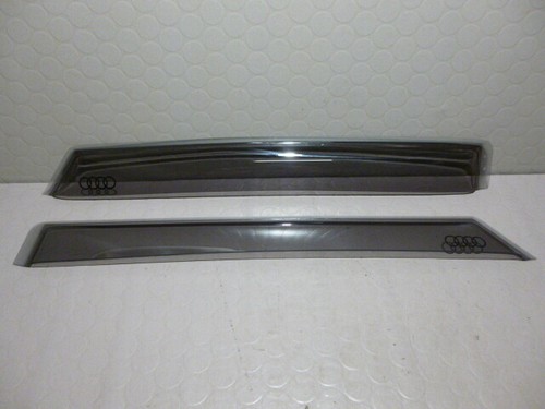 Deflettori aria audi 8u - deflettori,