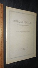Tomaso Bianchi patriota