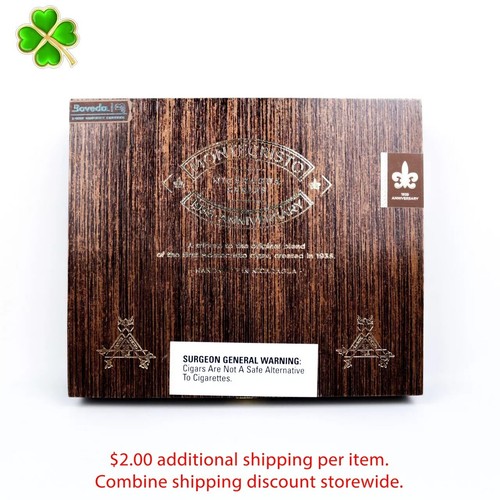 Montecristo 1935 anniversario - montecristo,