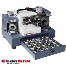 CORMAK DG32MD Affilatrice per