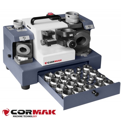 Cormak dg32md affilatrice - cormak,