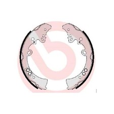 S 83 550 BREMBO SET GANASCE