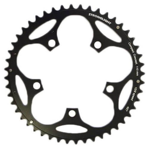 Stronglight dural 5083 10 - 5083, 9/10