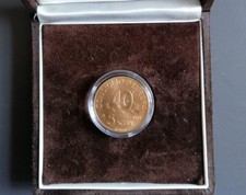 San marino scudi oro - san, 5