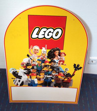 LEGO Espositore Insegna